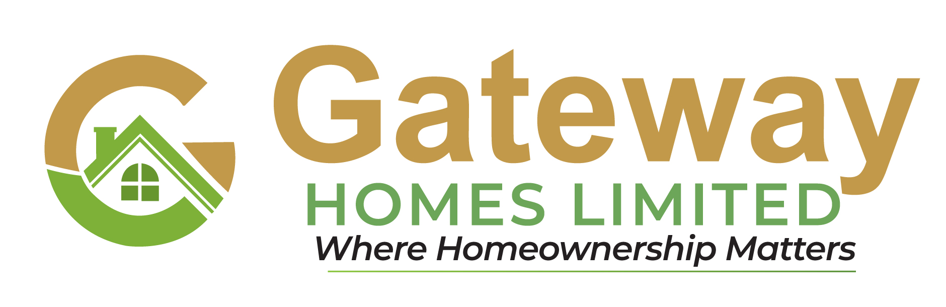 GateWay Homes